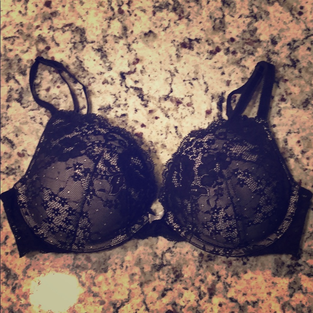 Dream Angels Push-up